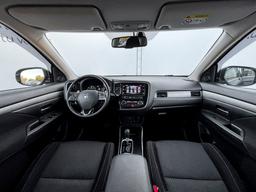 Mitsubishi Outlander Edition 100 Facelift