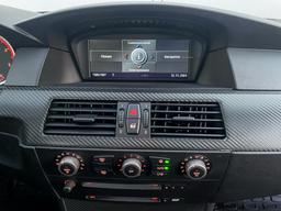 BMW 525D M-Sportpaket