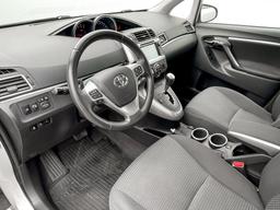 Toyota Verso 7-Vietas