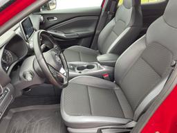 Nissan Juke N-Connecta