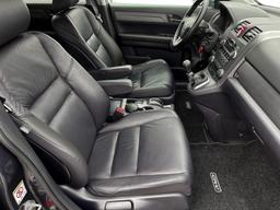 Honda Cr-V Executive 4x4