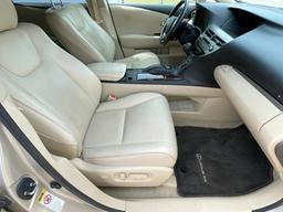 Lexus RX 350