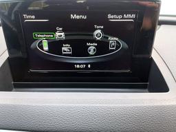 Audi Q3 Quattro