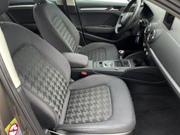 Audi A3 Tfsi Attraction