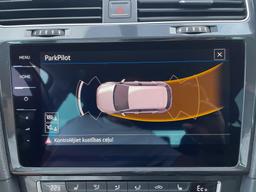 Volkswagen e-Golf Elektro