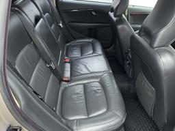 Volvo XC 70