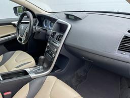 Volvo XC60 R-design 4x4