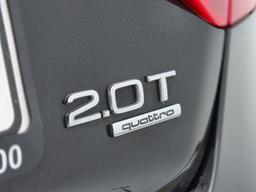 Audi A5 Sportback Quattro