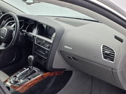 Audi A5 Sportback Quattro