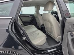 Audi A5 Sportback Quattro