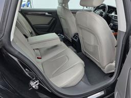 Audi A5 Sportback Quattro