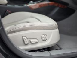 Audi A5 Sportback Quattro