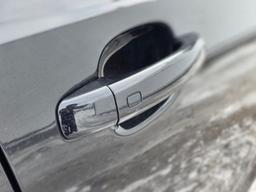 Audi A5 Sportback Quattro