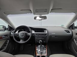 Audi A5 Sportback Quattro