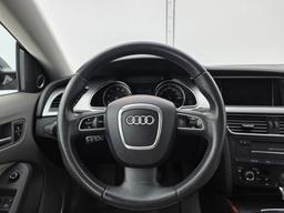 Audi A5 Sportback Quattro