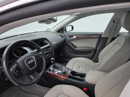 Audi A5 Sportback Quattro