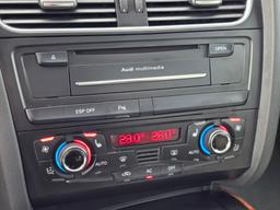 Audi A5 Sportback Quattro