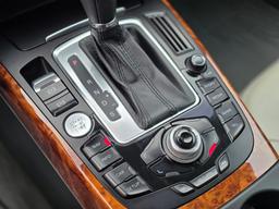 Audi A5 Sportback Quattro