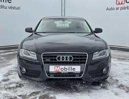 Audi A5 Sportback Quattro