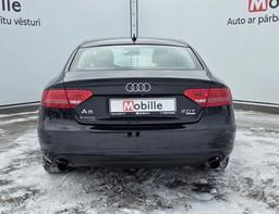 Audi A5 Sportback Quattro