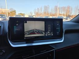 Peugeot 2008 GT Line Elektro