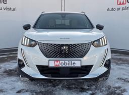 Peugeot 2008 GT Line Elektro