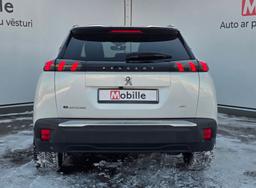 Peugeot 2008 GT Line Elektro