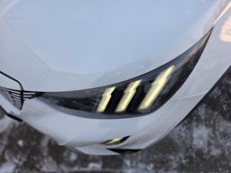 Peugeot 2008 GT Line Elektro