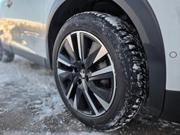 Peugeot 2008 GT Line Elektro