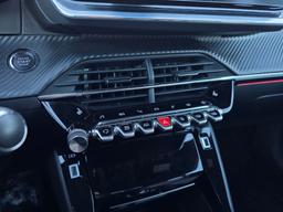 Peugeot 2008 GT Line Elektro