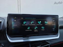 Peugeot 2008 GT Line Elektro