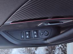 Peugeot 2008 GT Line Elektro