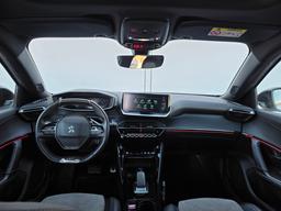 Peugeot 2008 GT Line Elektro