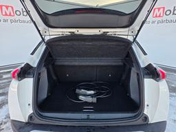 Peugeot 2008 GT Line Elektro