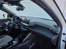 Peugeot 2008 GT Line Elektro