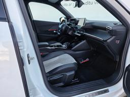 Peugeot 2008 GT Line Elektro