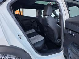 Peugeot 2008 GT Line Elektro