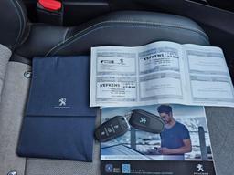 Peugeot 2008 GT Line Elektro