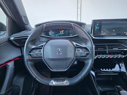 Peugeot 2008 GT Line Elektro