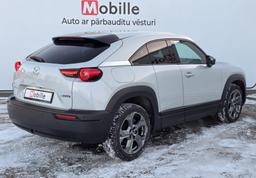 Mazda MX-30 Elektro