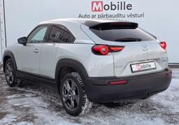 Mazda MX-30 Elektro