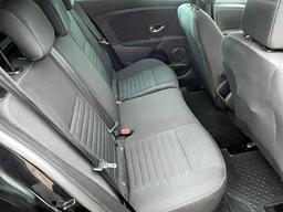 Renault Megane Limited