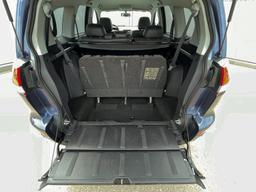 Citroen C-Crosser