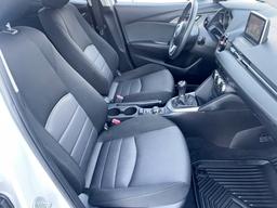 Mazda Cx-3 Skyativ