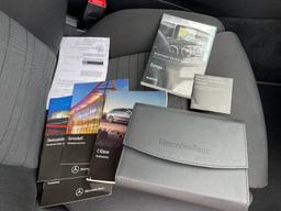 Mercedes C200 Facelift