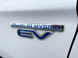 Mitsubishi Outlander Plug-In Hybrid