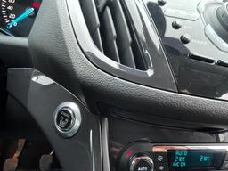 Ford Kuga Titanium Ecoboost