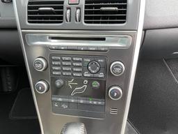 Volvo XC60 R-design 4x4