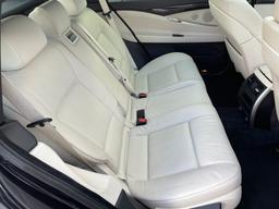 BMW 530 Gran Turismo