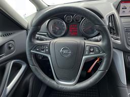 Opel Zafira ecoFlex